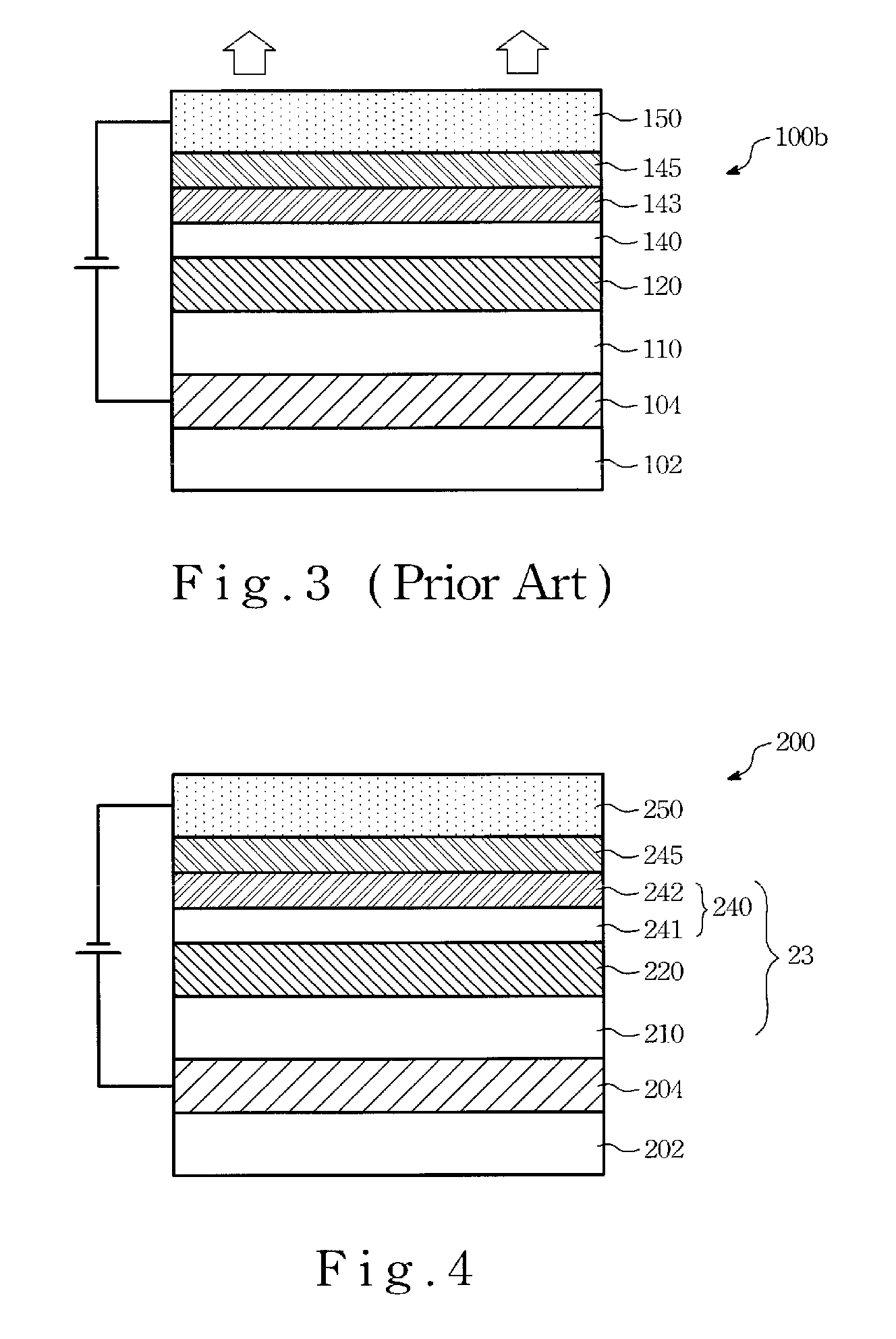 Organic Electro-Luminescence Device