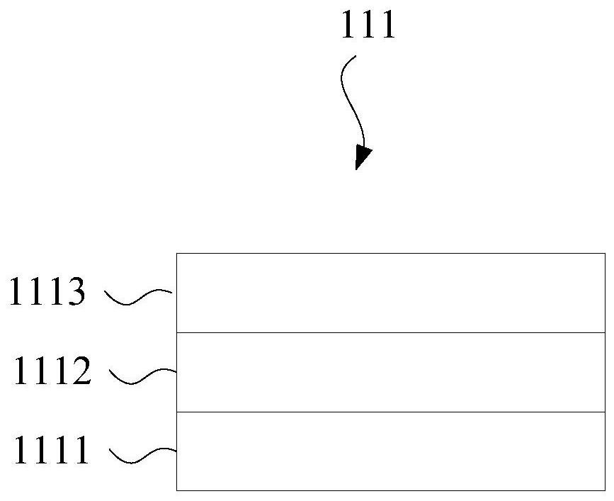 Quantum well layer preparation method, LED epitaxial layer and LED chip