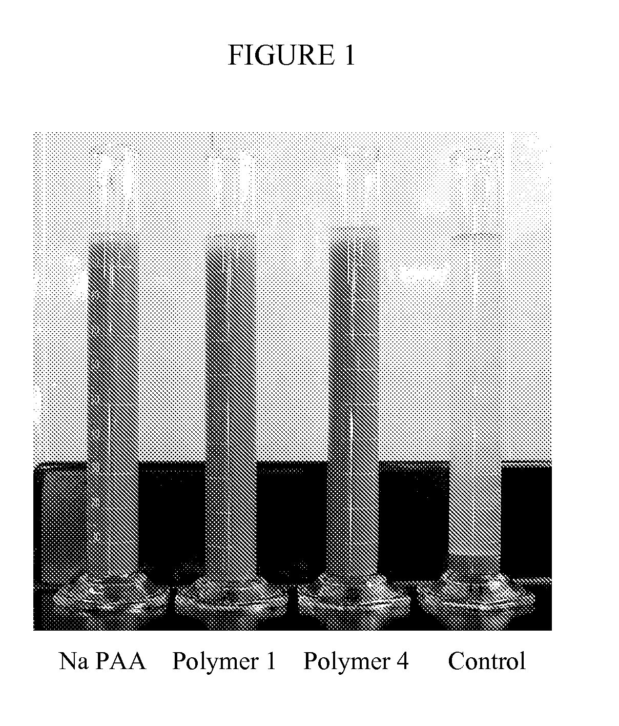 Hybrid copolymers