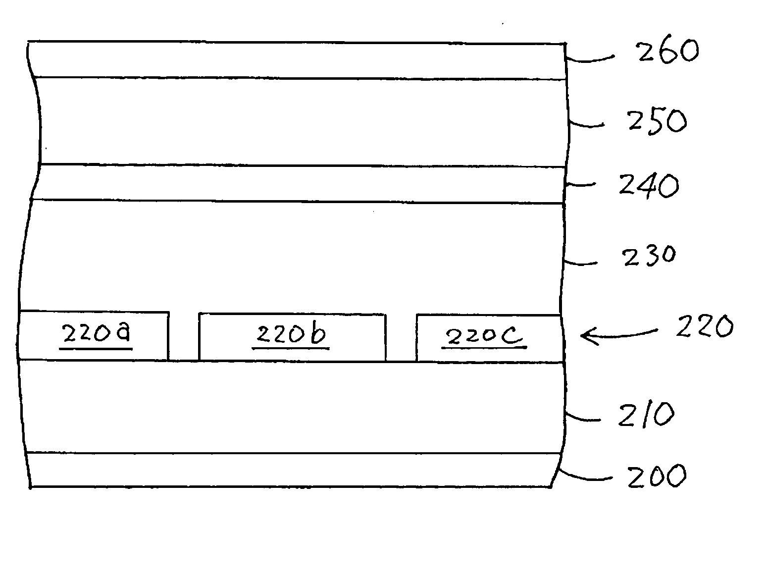 Electro-optical crystal light shutter preventing motion picture blurring in a liquid crystal display