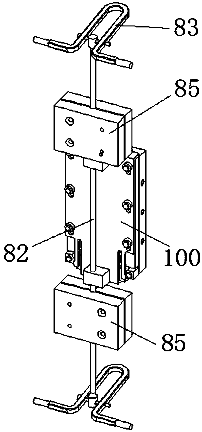 Multifunctional wave energy profile buoyage system