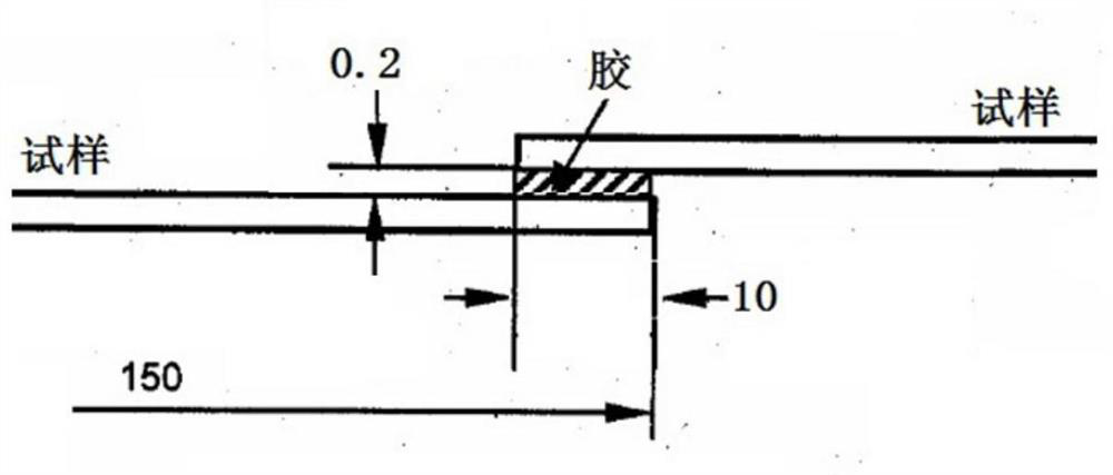 Lubricated hot-dip galvanized steel sheet with excellent viscidity and manufacturing method thereof