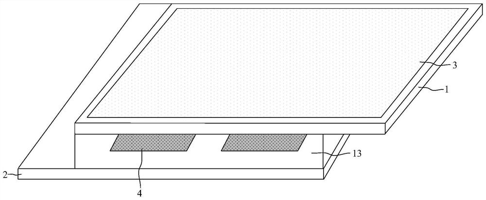 Phase shifter, manufacturing method of phase shifter, antenna and manufacturing method of antenna