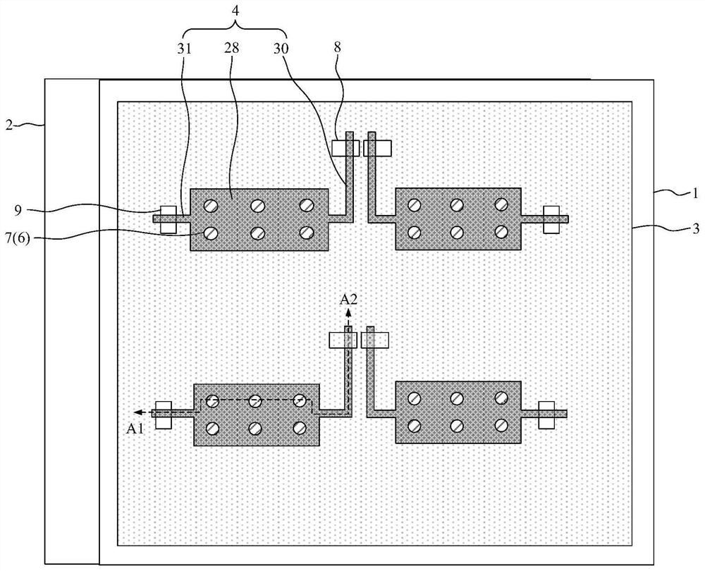 Phase shifter, manufacturing method of phase shifter, antenna and manufacturing method of antenna