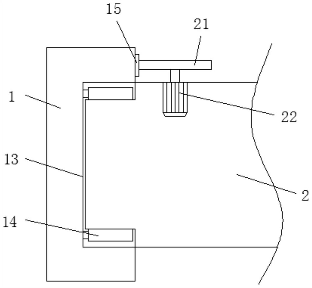 A palletizing robot for workshop production and its use method