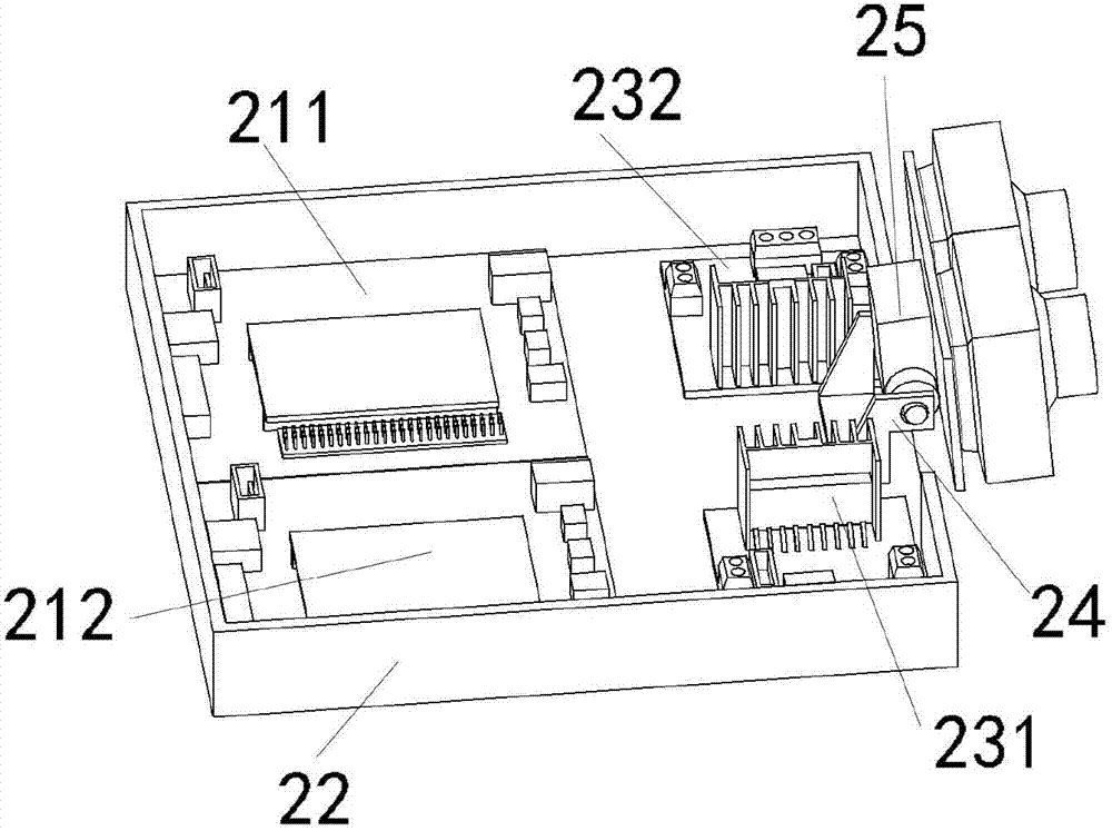 Road cleaning system and method through intelligent robot