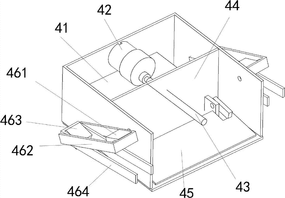 Road cleaning system and method through intelligent robot