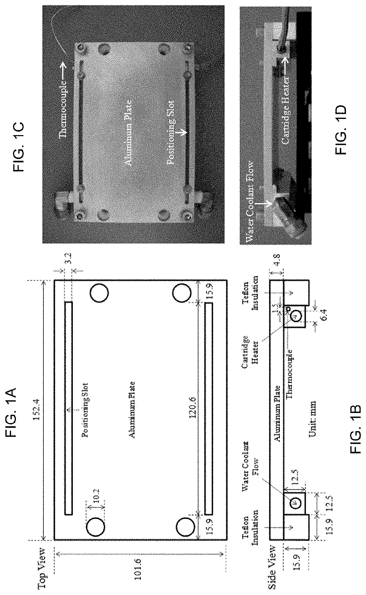 Functionally graded shape memory polymer