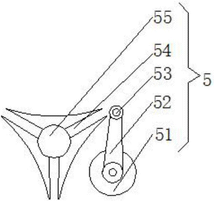 Biotechnology air purification device