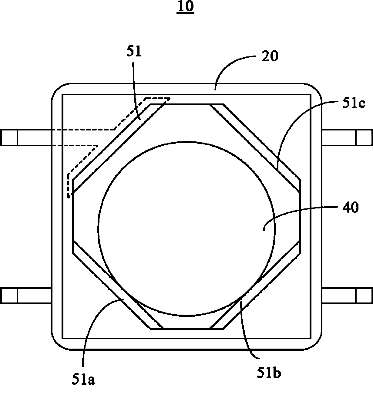 Vibration switch and electronic device utilizing same