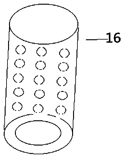 Three-dimensional comprehensive planting and breeding method for rice field