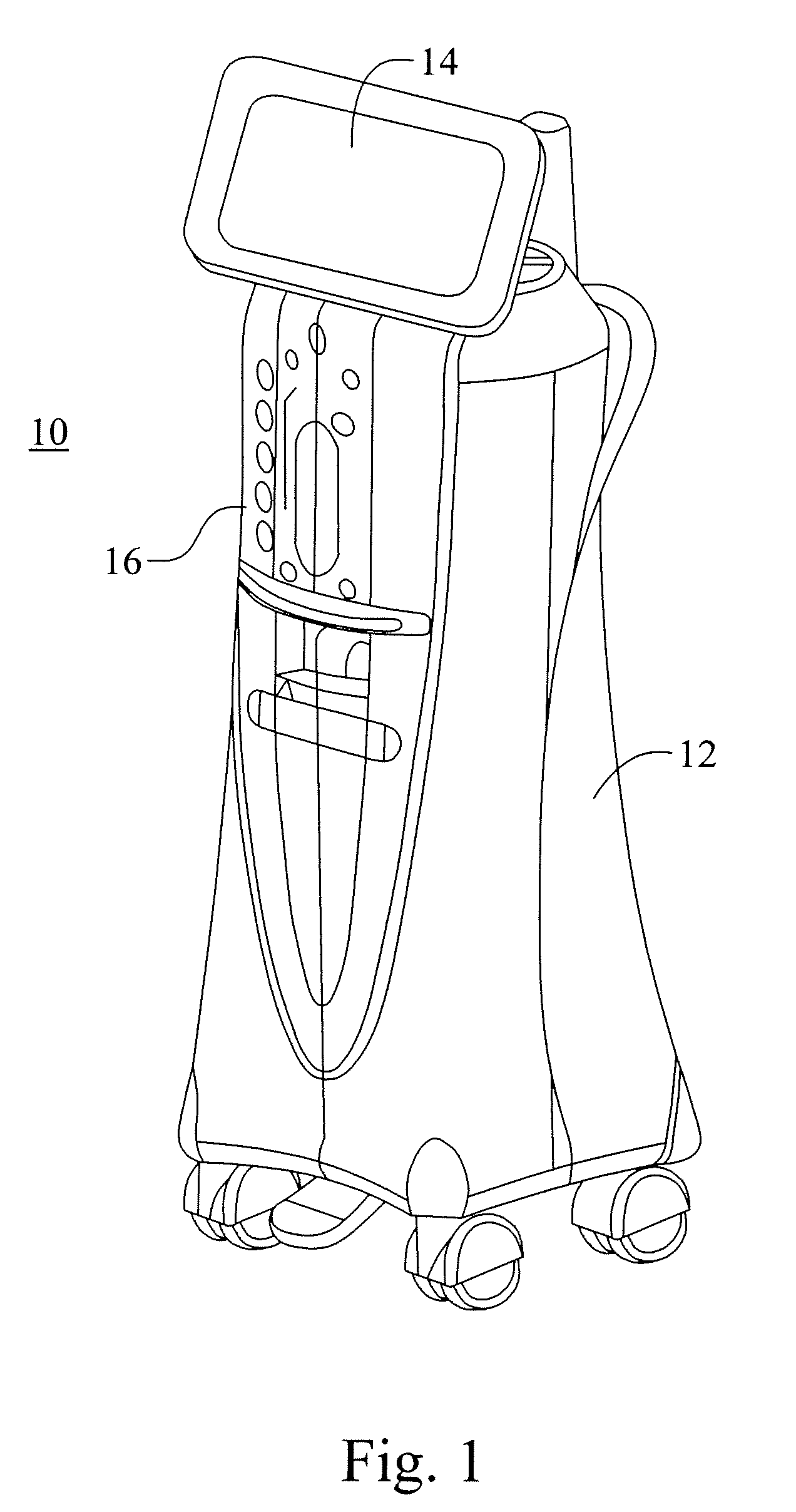 Ophthalmic surgical cassette and system