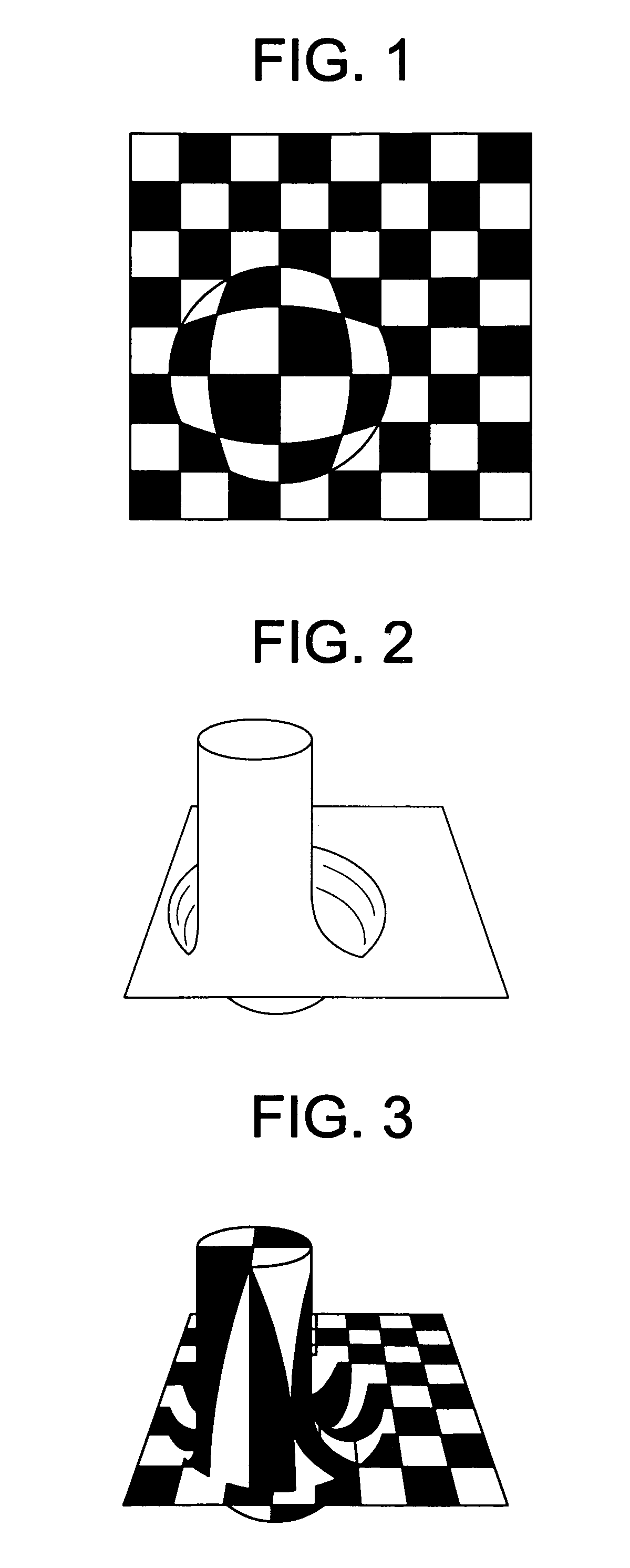 Map display method used to enhance the display of a building by showing several levels of this building