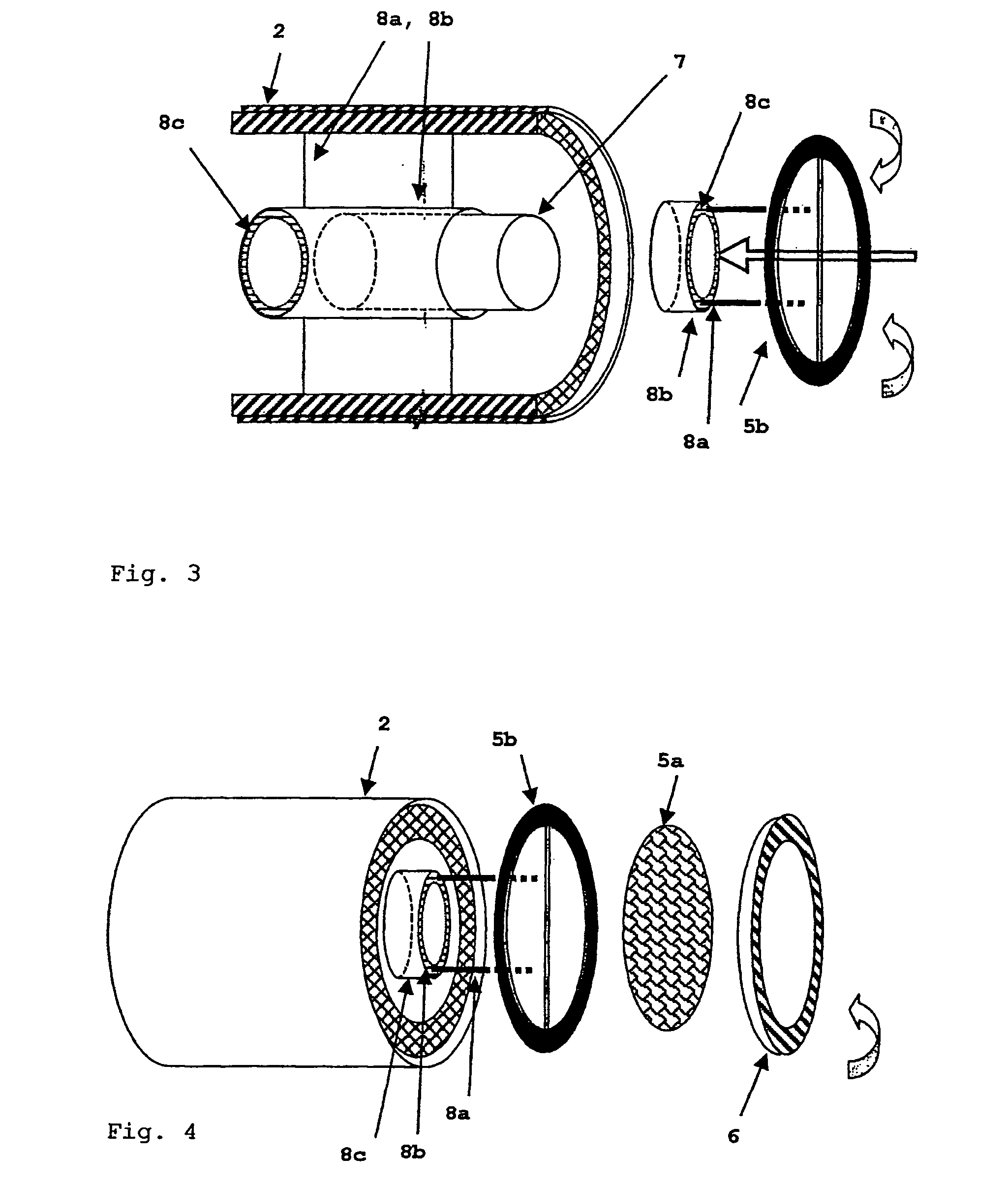 Equine inhalation mask