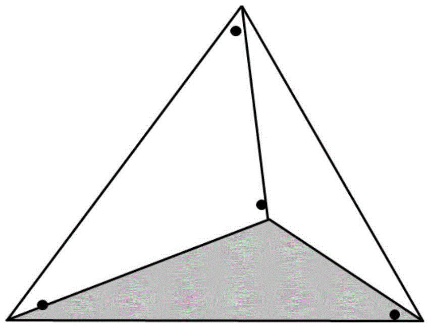 Method for remodeling medium objects by electromagnetic inverse scattering