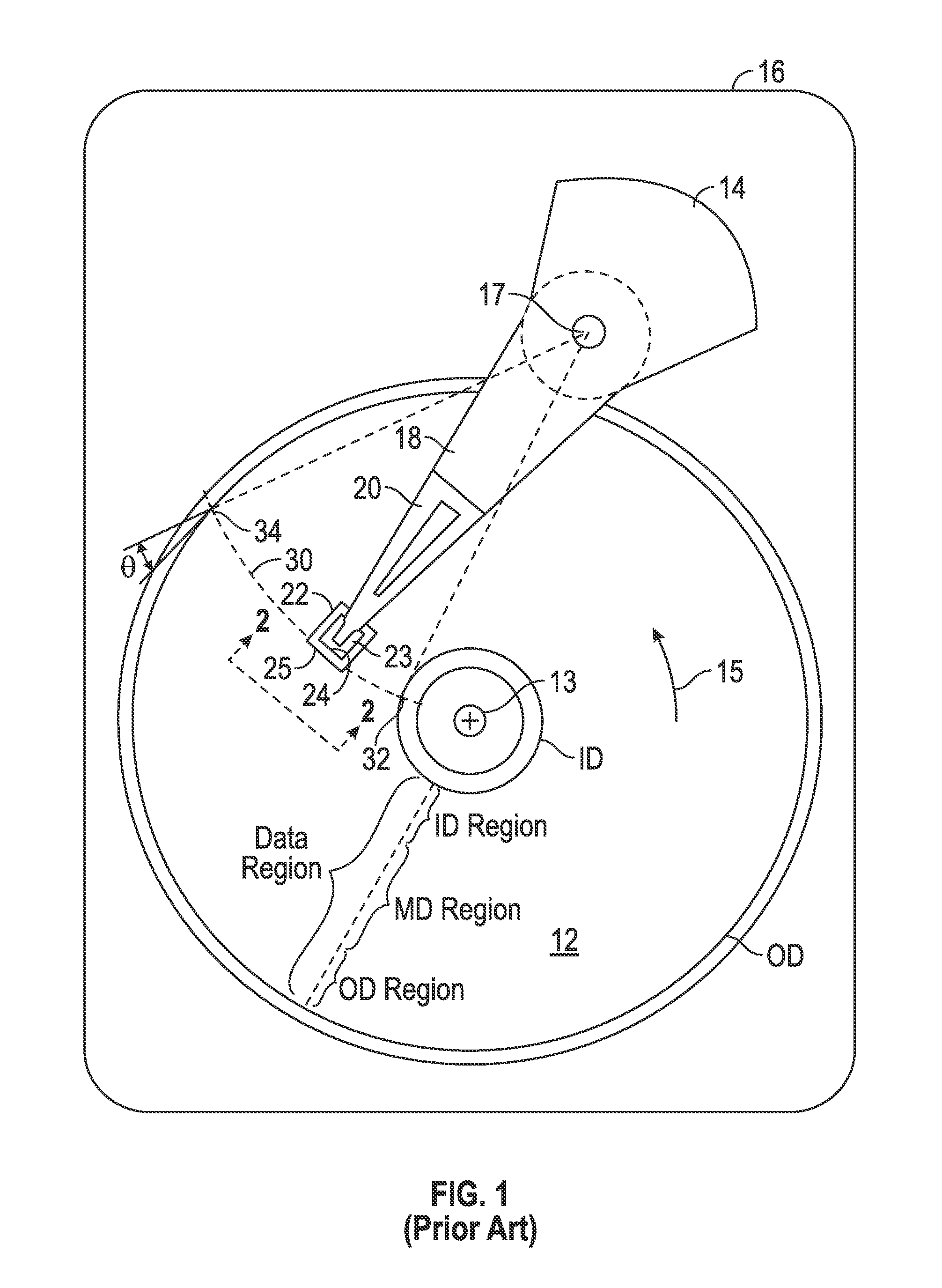 Current-perpendicular-to-the-plane (CPP) magnetoresistive (MR) sensor structure with stacked sensors for minimization of the effect of head skew