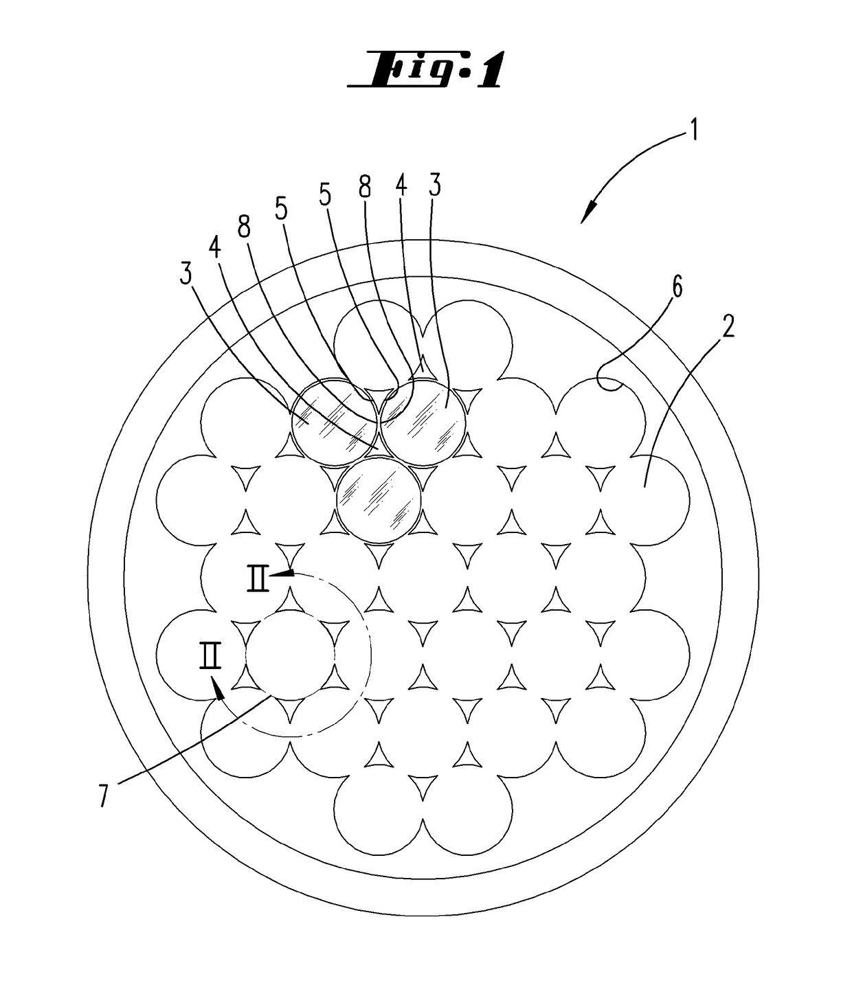 Substrate holding device