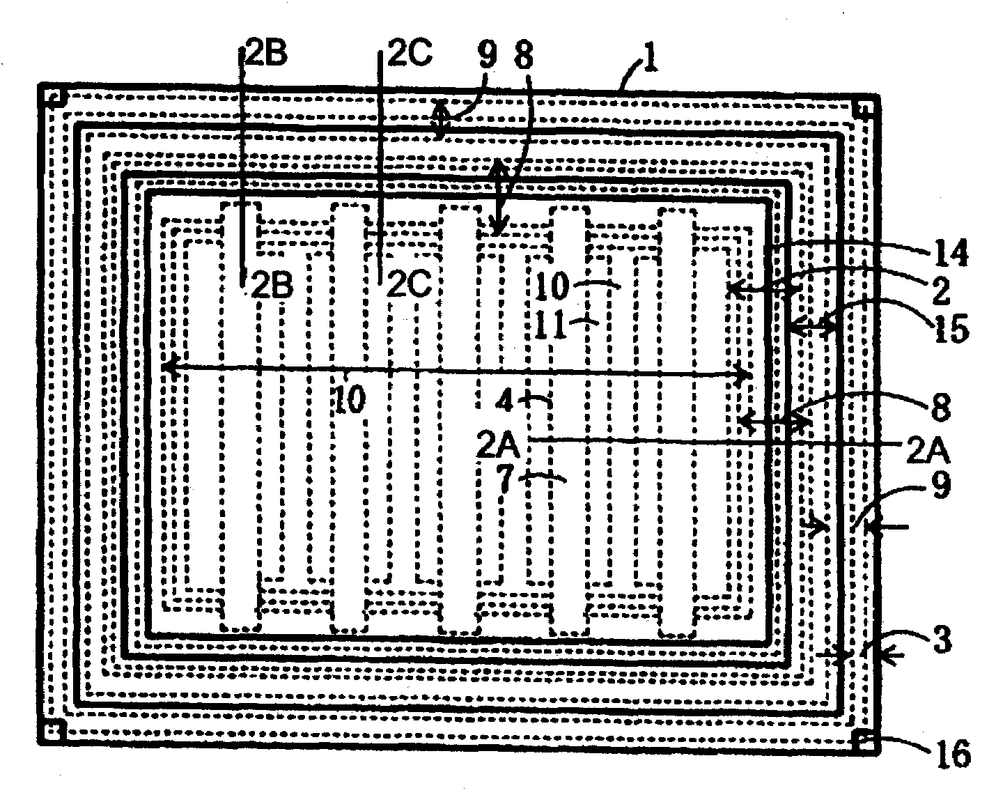 Method of manufacturing semiconductor device