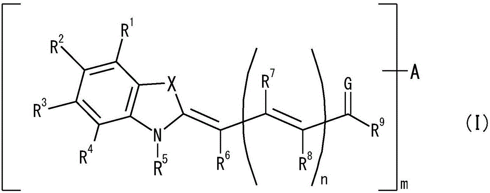 Colored curable resin composition