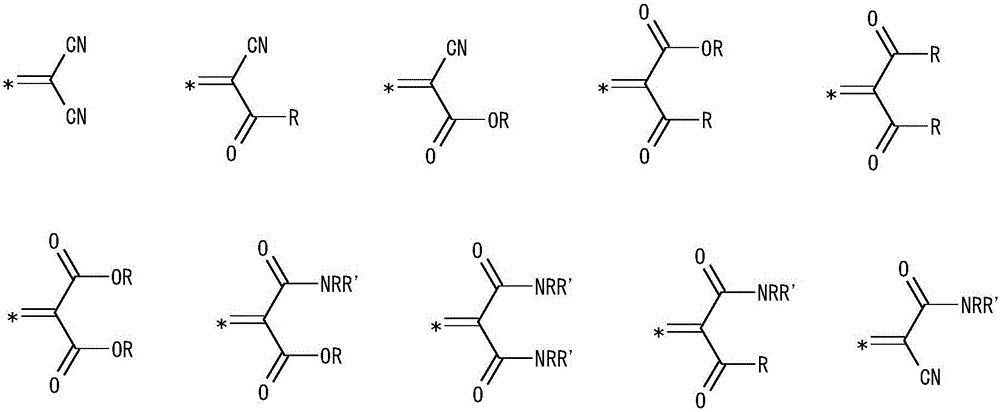 Colored curable resin composition