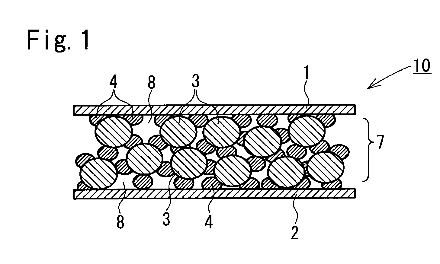 Humidity-conditioning sheet