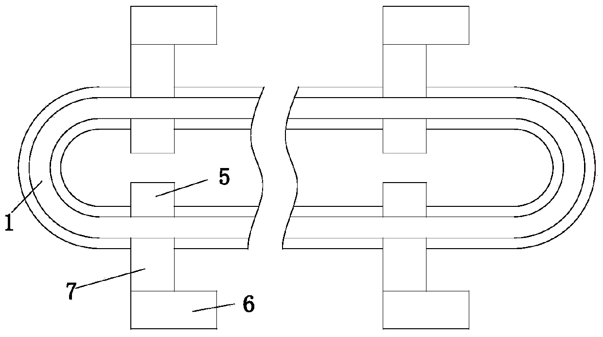 E-commerce product spot check certificate storage system and method