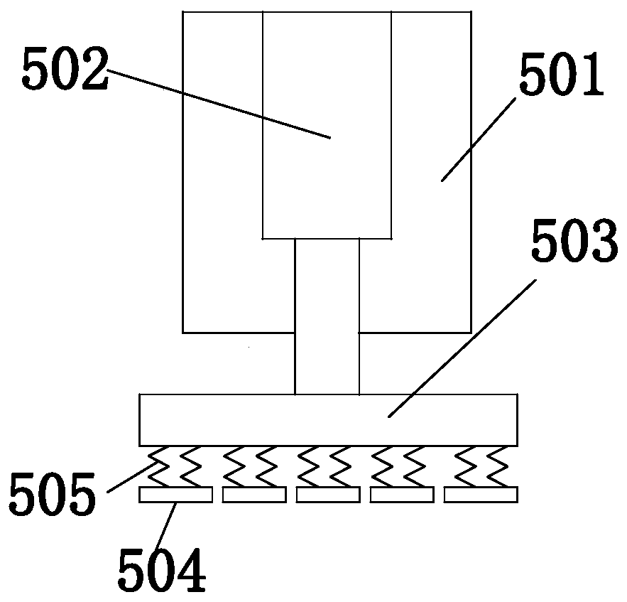 E-commerce product spot check certificate storage system and method