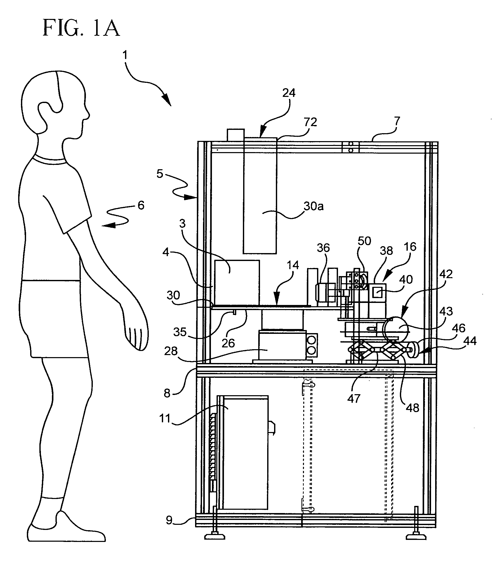 Ink for printing data carrying mark on honeycomb structures