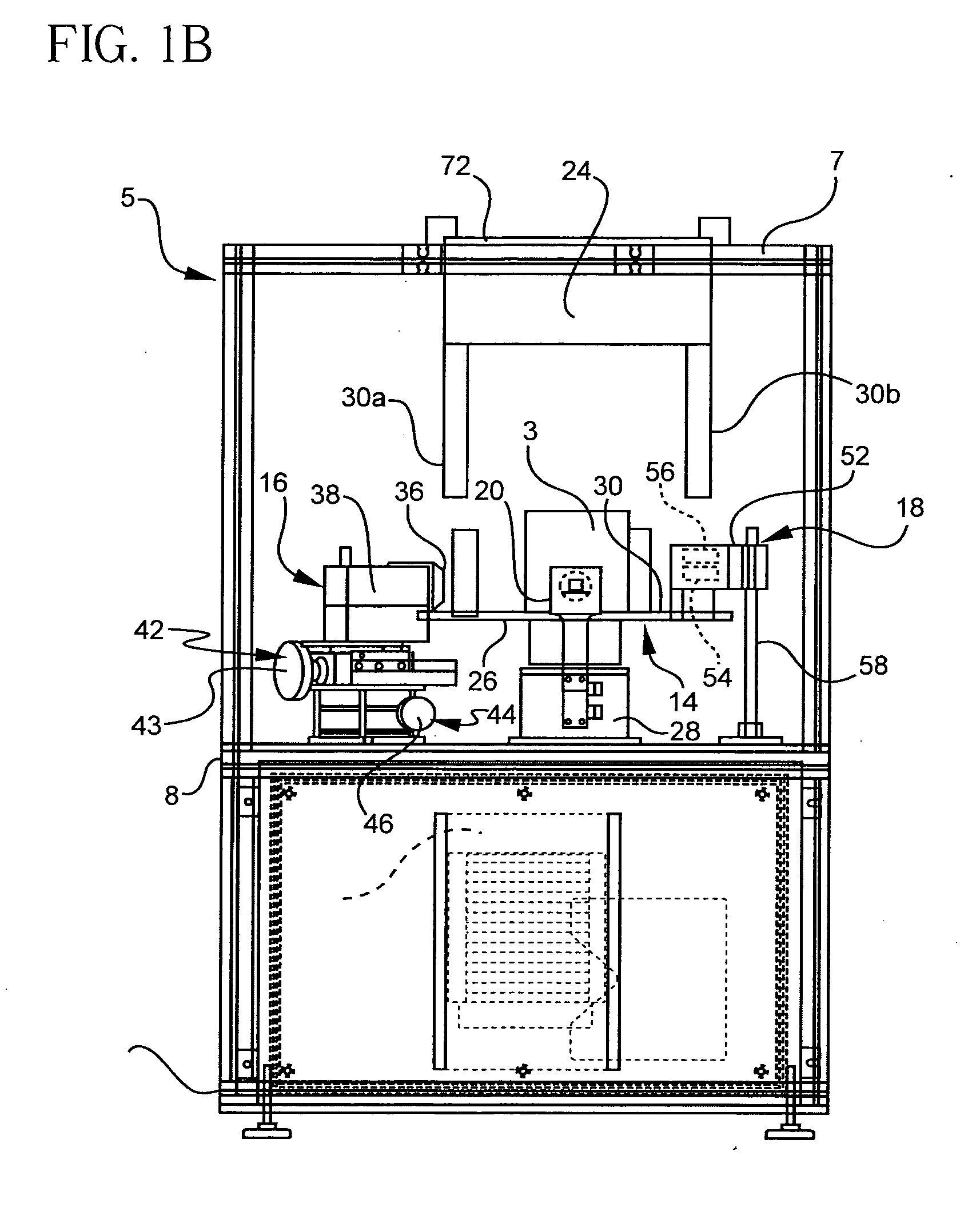 Ink for printing data carrying mark on honeycomb structures