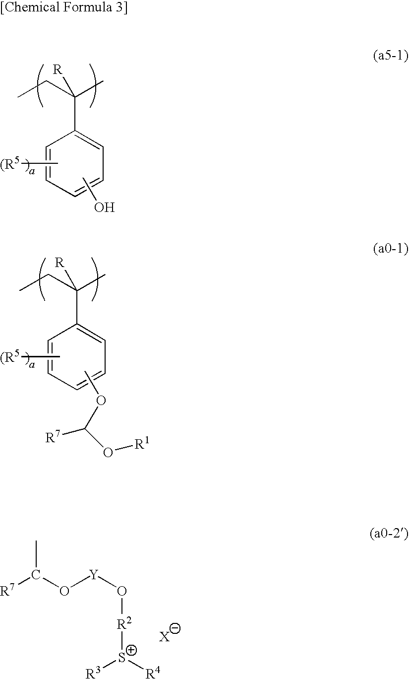 Positive resist composition, method of forming resist pattern, and polymeric compound