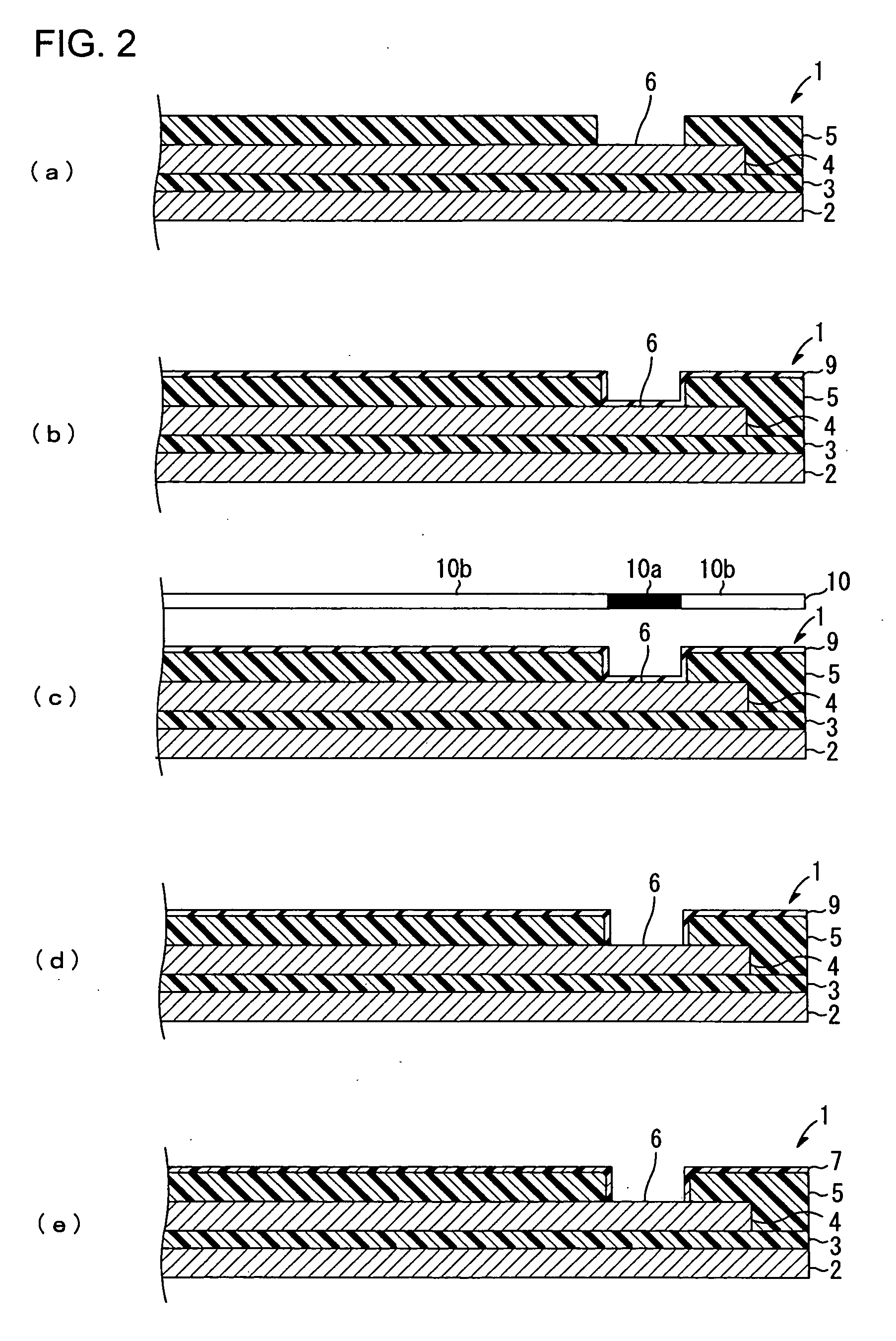 Semi-conducting resin composition, and wired circuit board