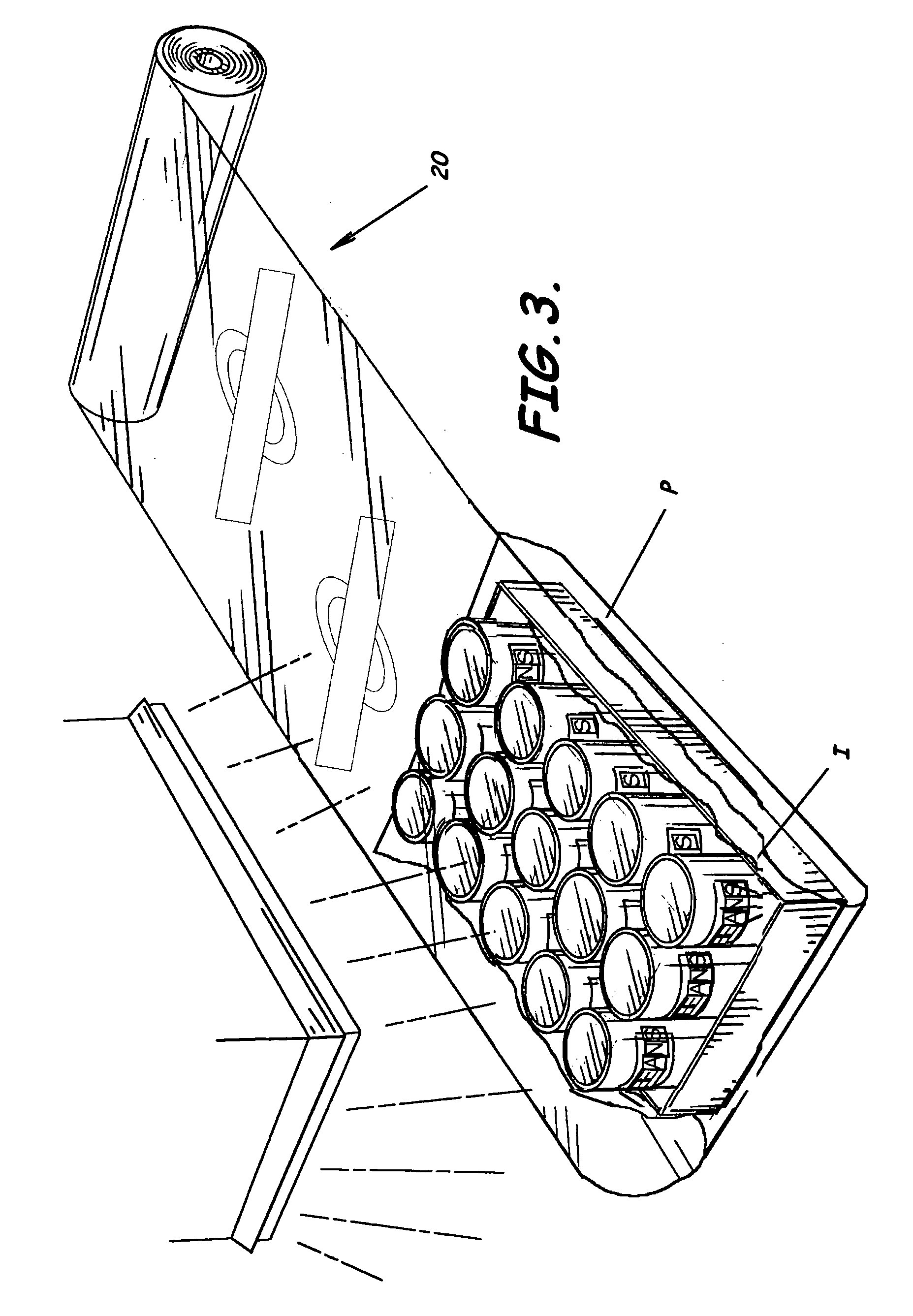 Elastomer and polyolefin resin based films and associated methods