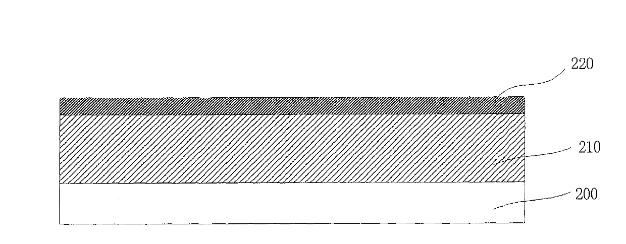 Making method for memory capacitor