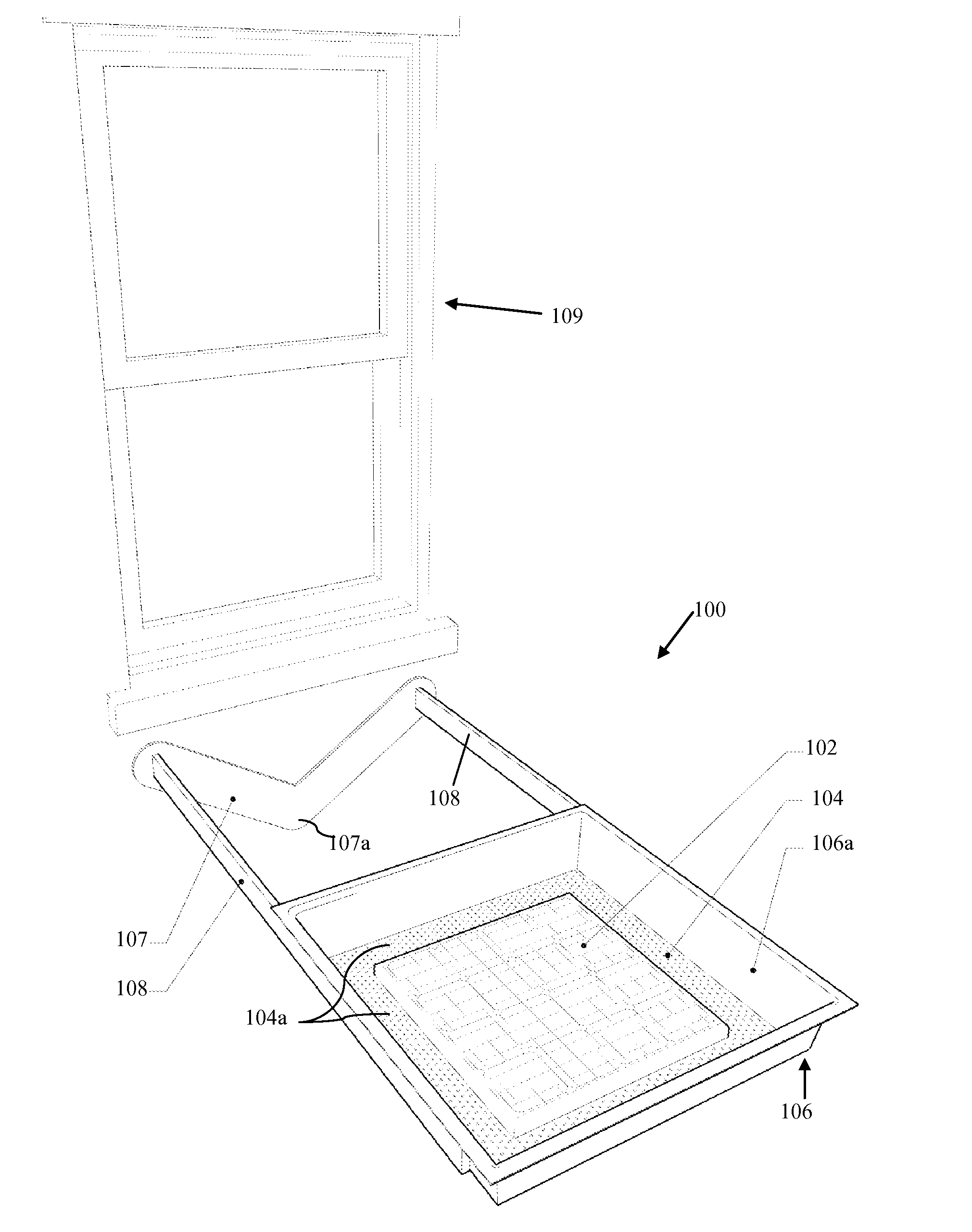 Drone receiving systems and methods