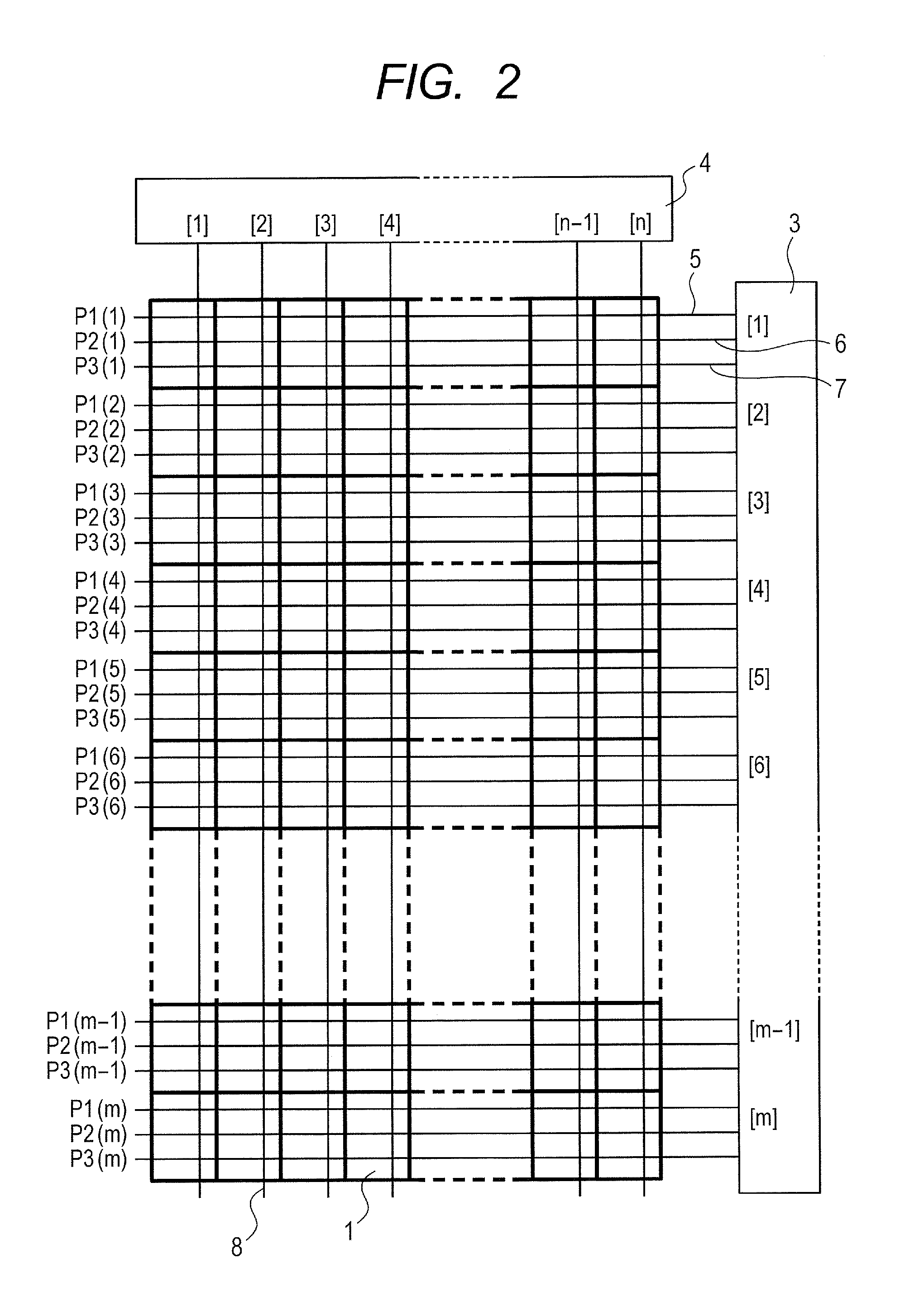 Pixel circuit and driving method thereof