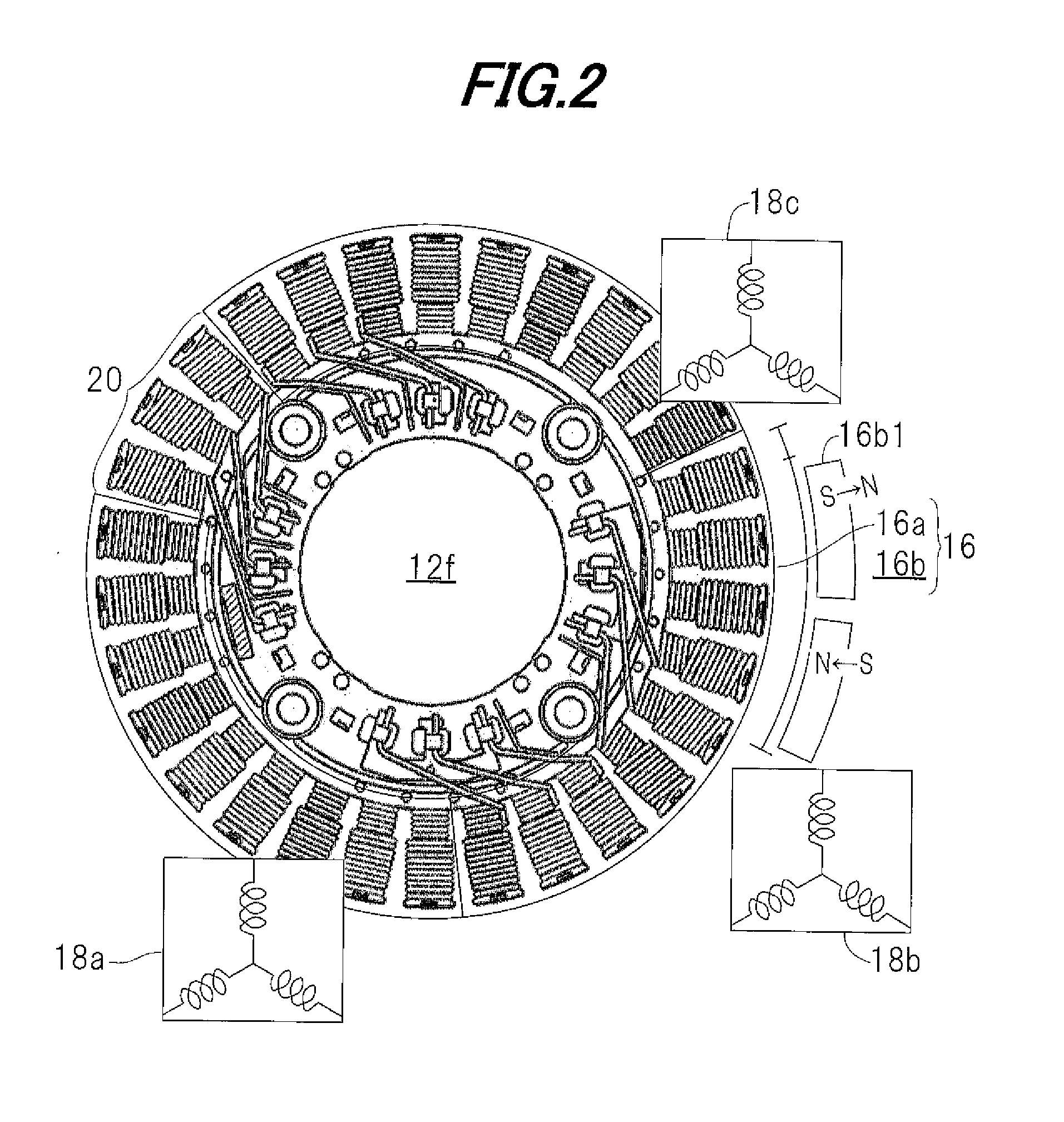 Start control apparatus for engine generator