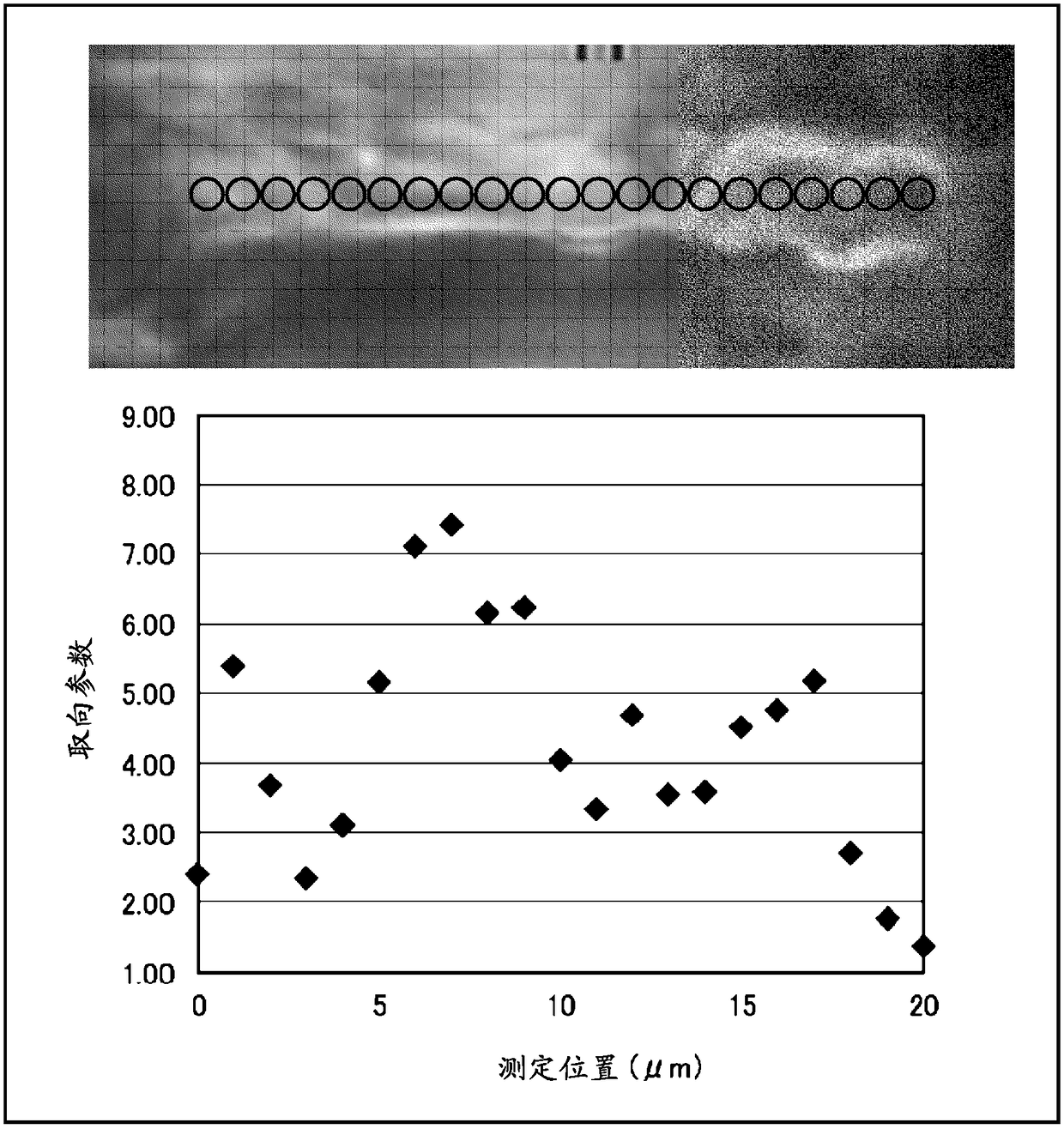 porous hollow fiber membrane