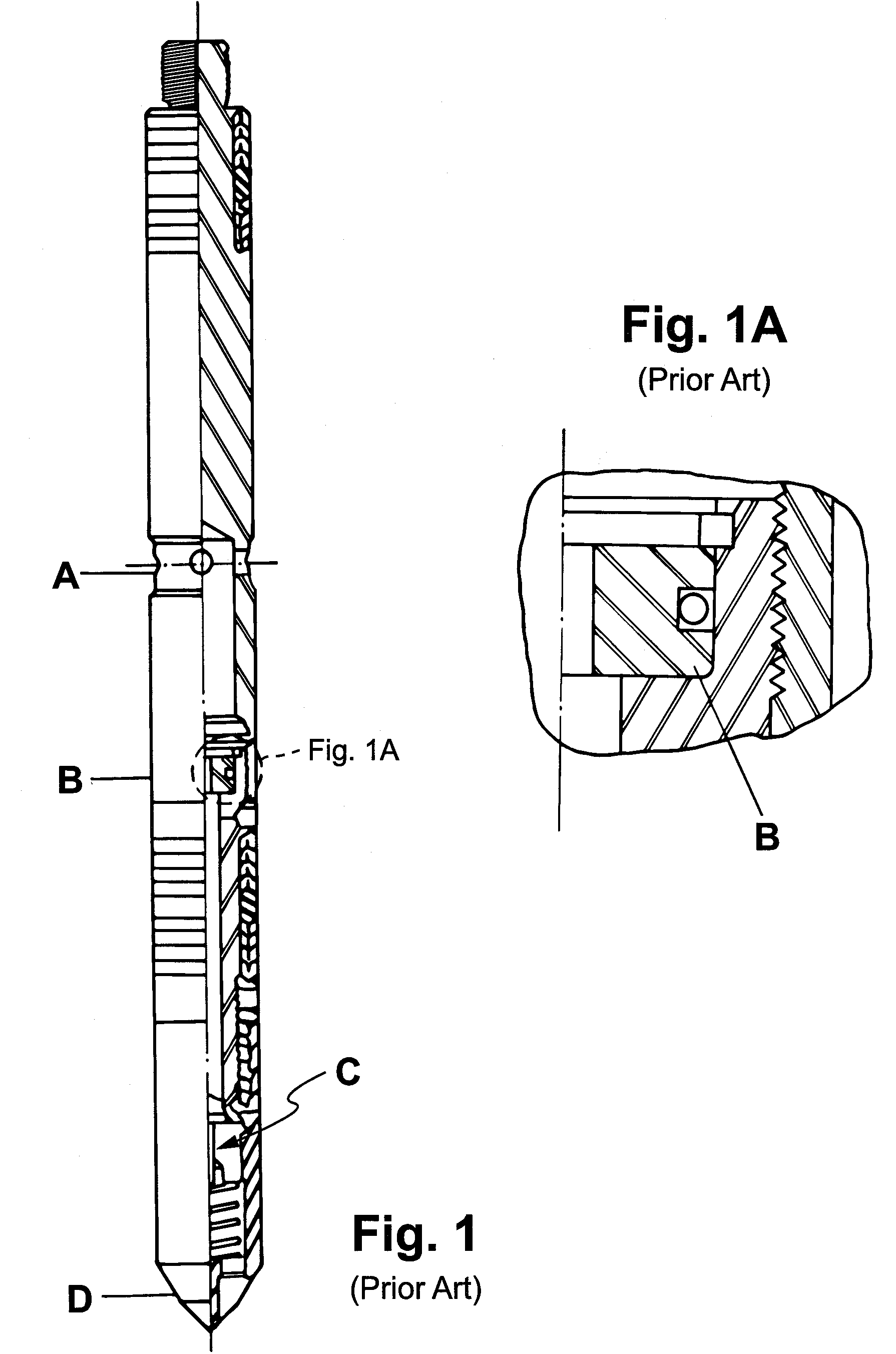 Gas flow control device