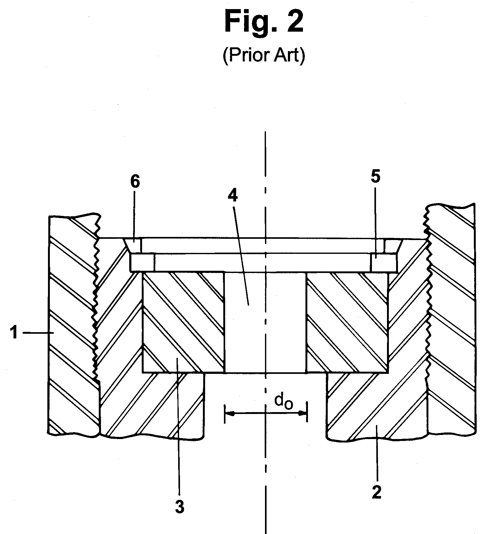 Gas flow control device