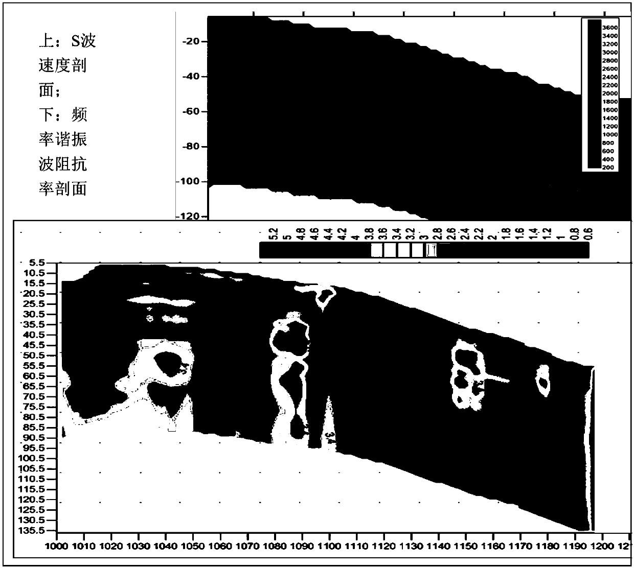 Seismic prospecting method