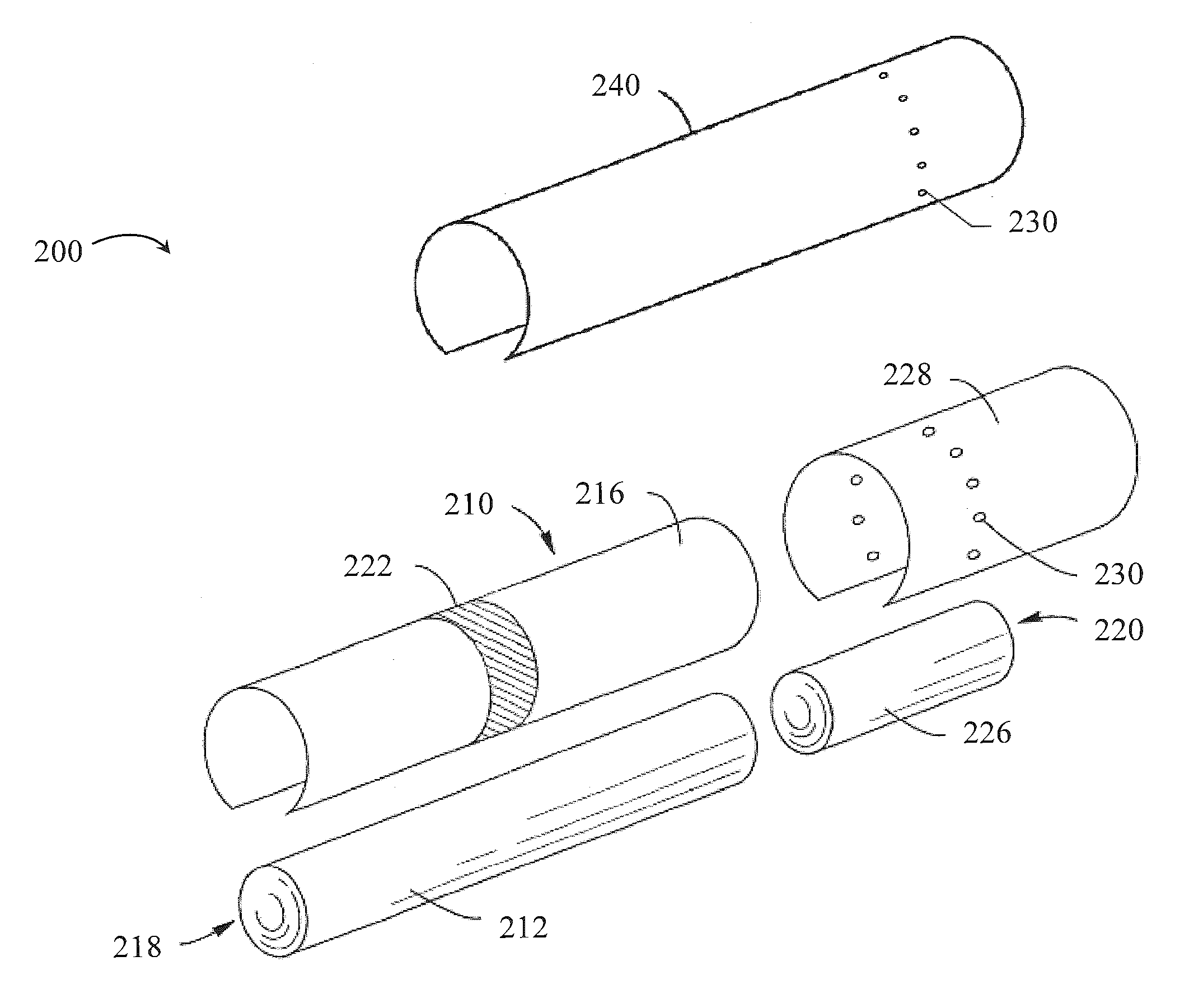 Mixed fiber sliver for use in the manufacture of cigarette filter elements