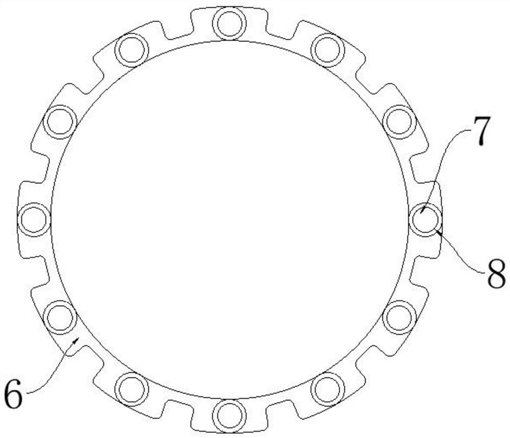 Production process of high-voltage-resistant connecting wire