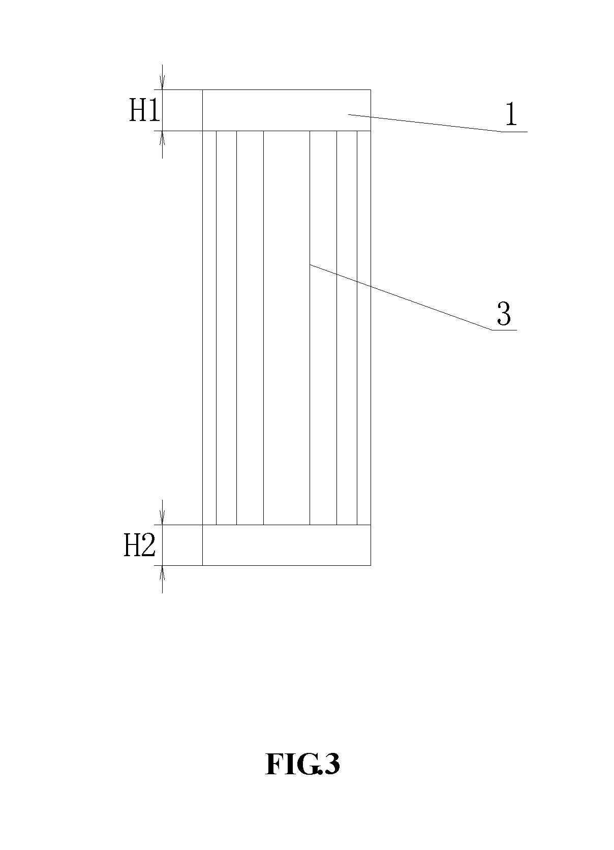 Energy-gathered bundle type nesting plugging and wall reinforcing device and application thereof in karst cave plugging