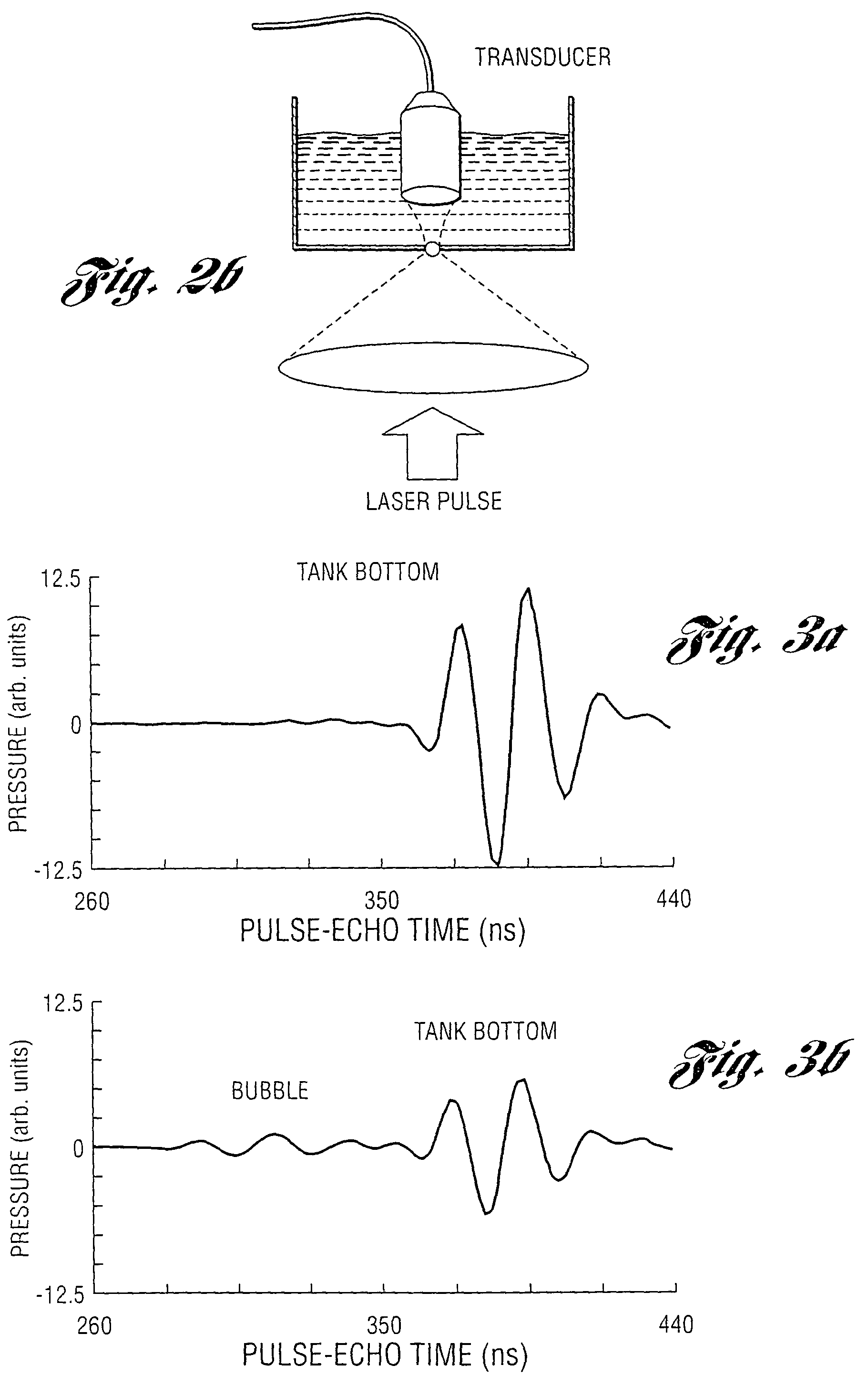 Acoustic monitoring method and system in laser-induced optical breakdown (LIOB)