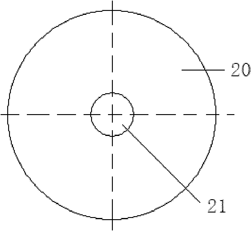 High-strength concrete composite material as well as preparation method and application thereof