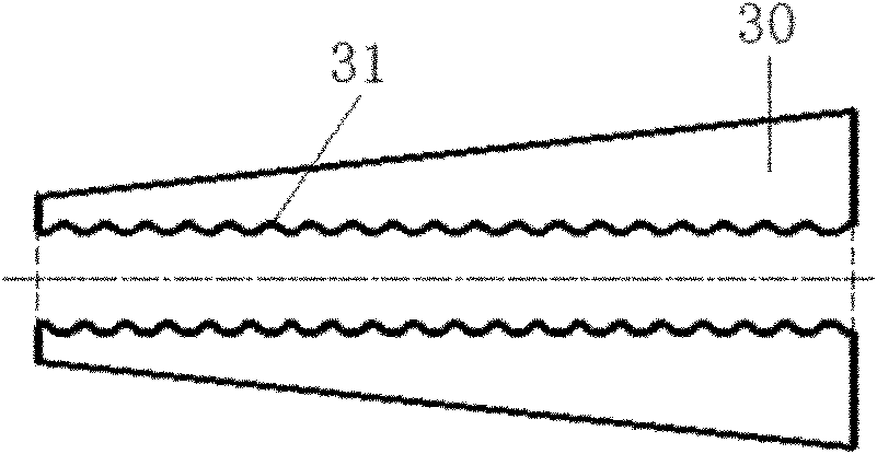 High-strength concrete composite material as well as preparation method and application thereof