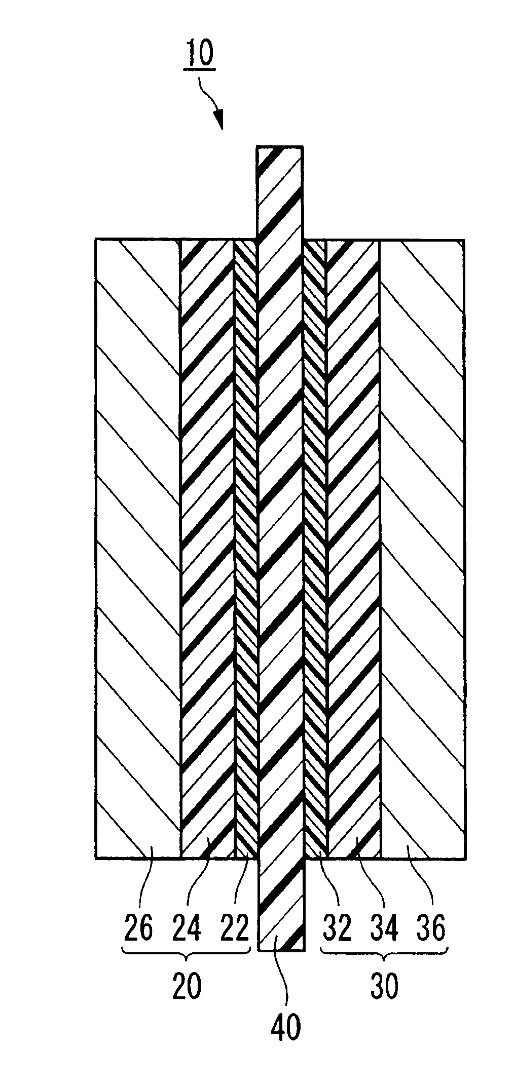 Process for forming catalyst layer, and process for producing membrane/electrode assembly for polymer electrolyte fuel cell