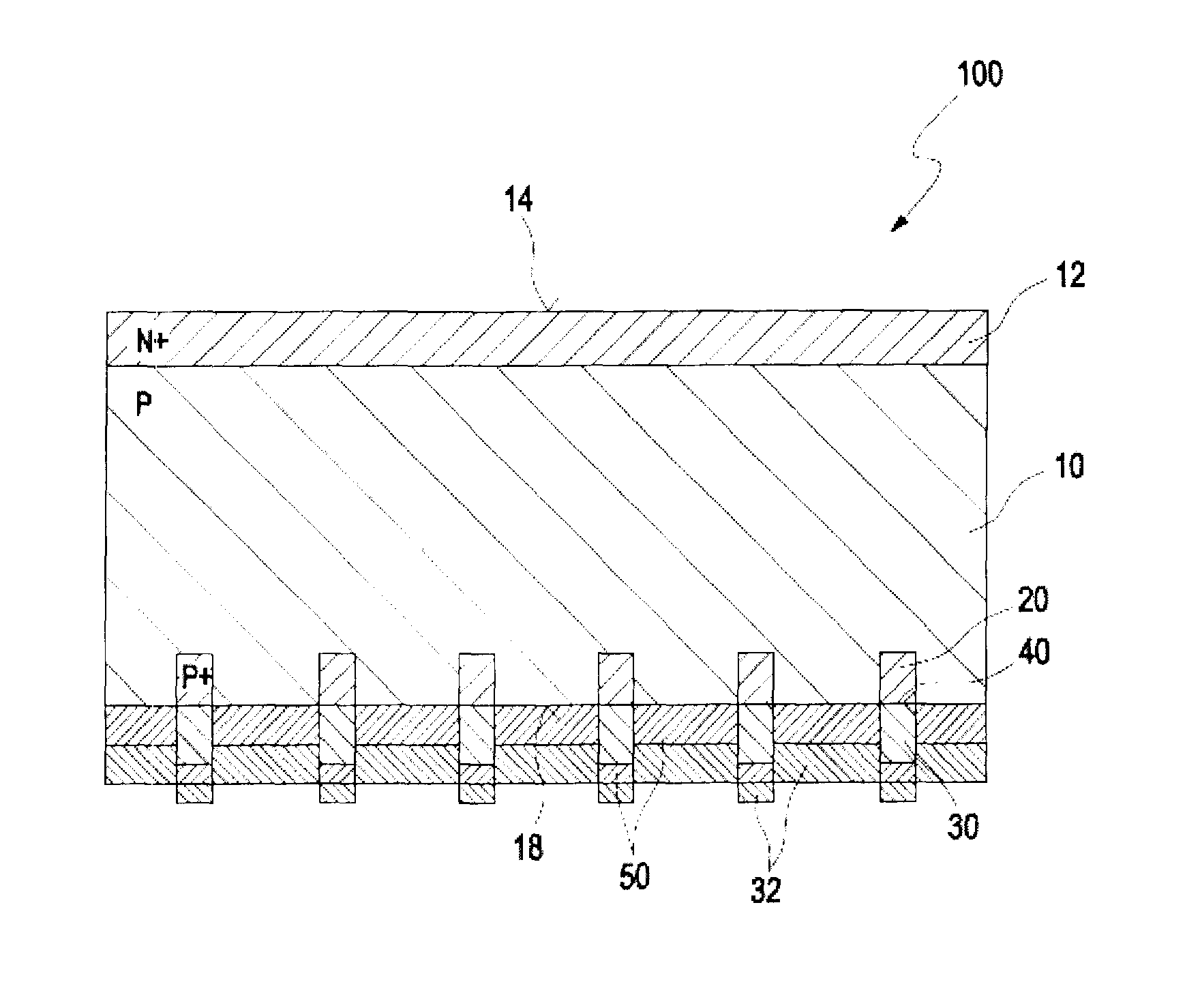 Manufacturing process for making photovoltaic solar cells