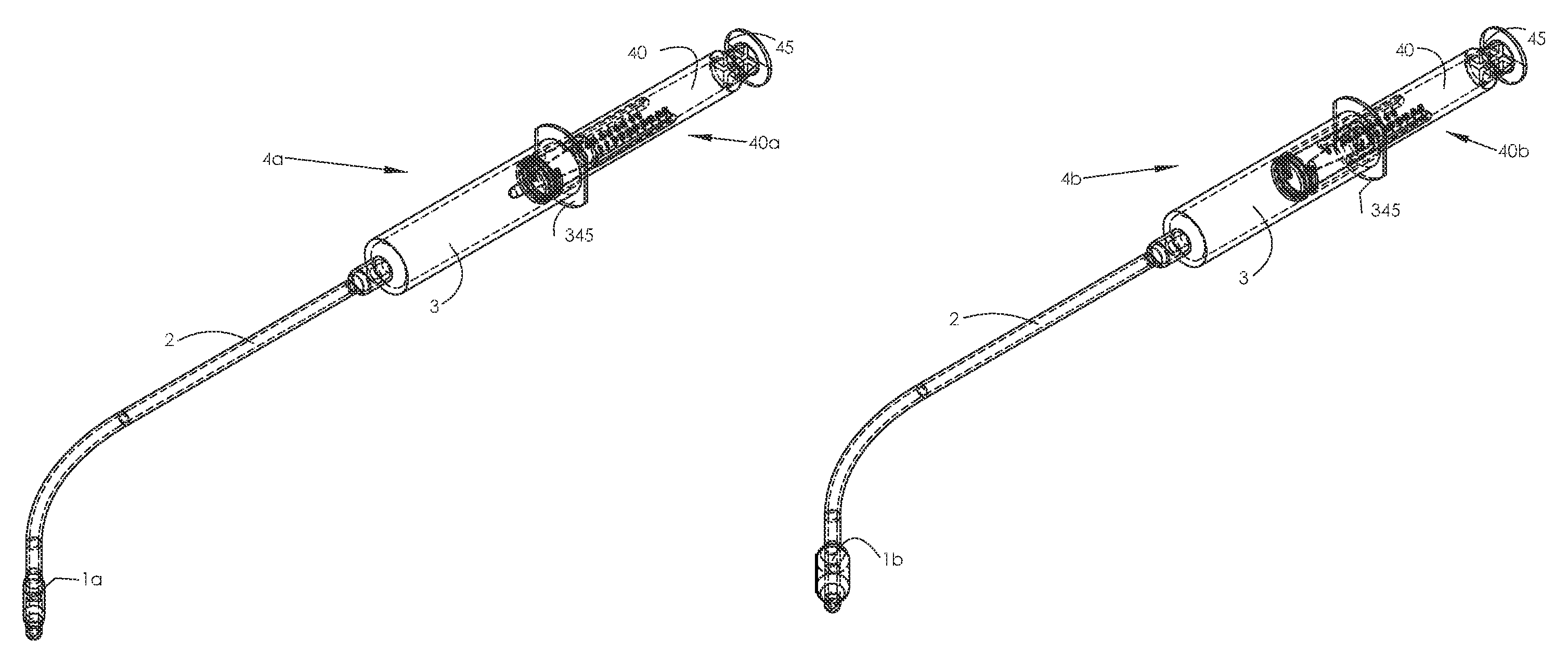 Rolling diaphragm pressure sensor