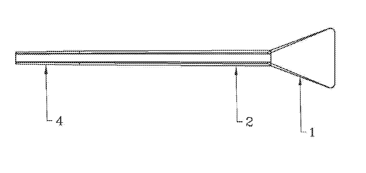 Extravascular protective stent